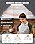 COLIJOY Motion Sensor Under Cabinet Lighting, 3-Color Dimmable, 84 LED 15 Inch Wireless Closet Lighting, Rechargeable 3200mAh Battery, Digital Display, Perfect for Kitchen & Indoor Use (4-Pack)