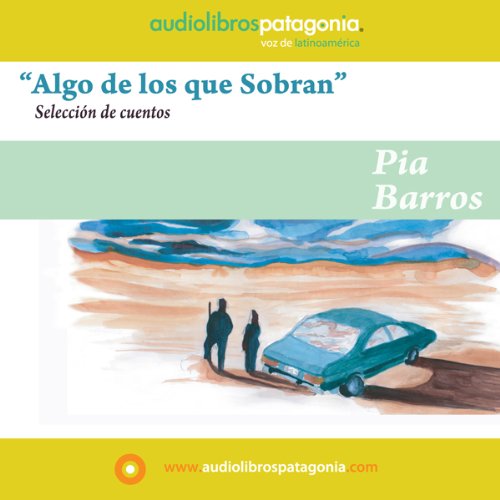 Algo de los que Sobran [Some of those not spared] cover art