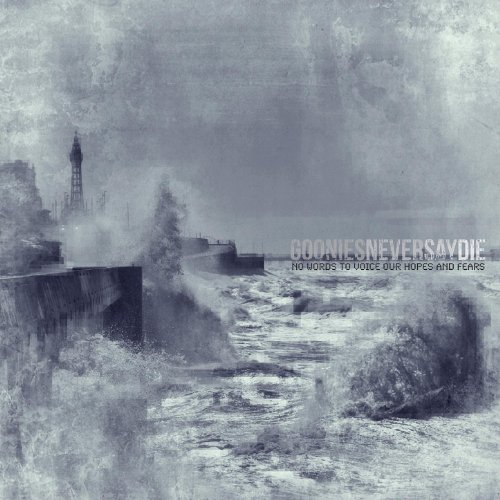 Goonies Never Say Die