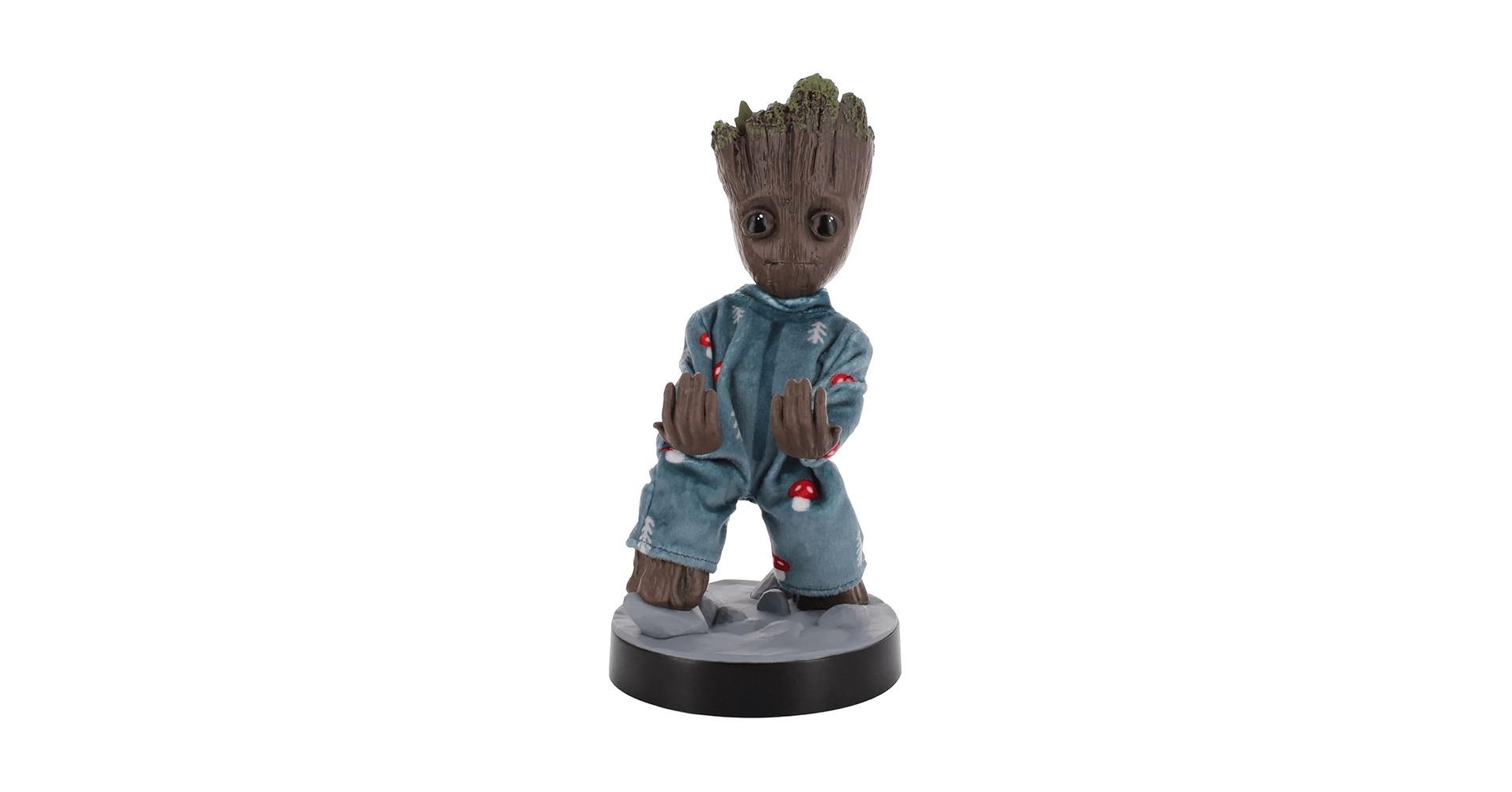 GROOT ページ Amazon.com: Cableguys Exquisite Gaming: The Guardians of The
