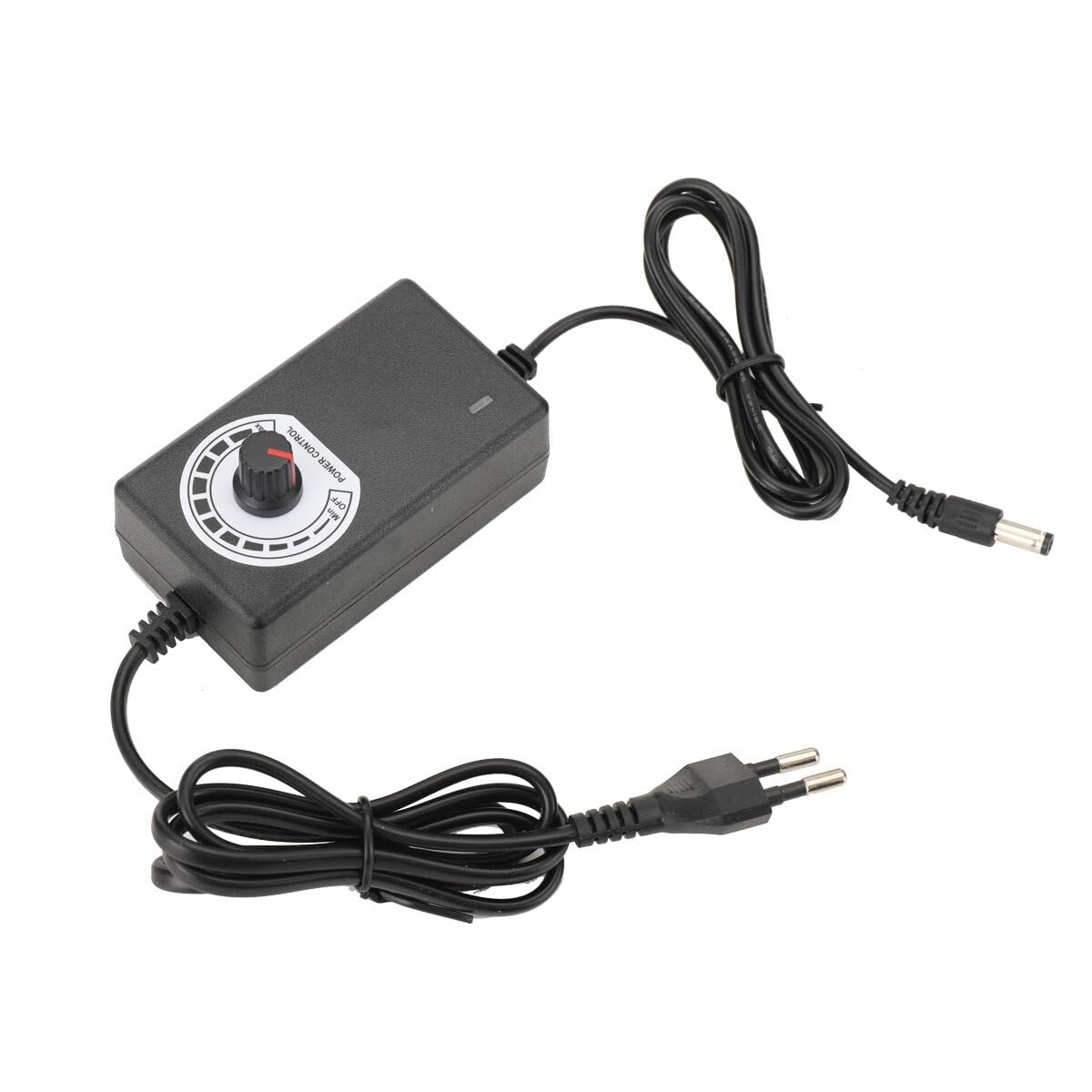Mini trapano elettrico 13000 giri/min mandrino 0,3-4 mm per gioielli fai da te