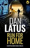 Joffe Books crime thriller & suspense