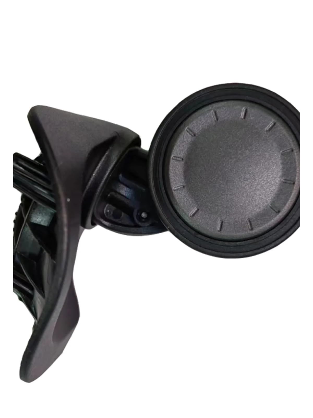 2pc Universal Rad Schwarz Ersatz Koffer Rotierenden Stille Glatte Stoßdämpfende Rad Zubehör Räder | Upgrade your luggage with silent, smooth-rolling universal wheels. Easy to install.