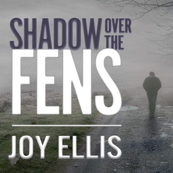 Cover art for Shadow over the Fens