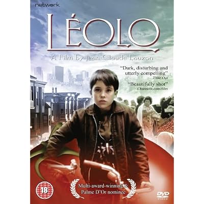 Leolo