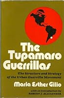 La guerrilla tupamara 0841502137 Book Cover