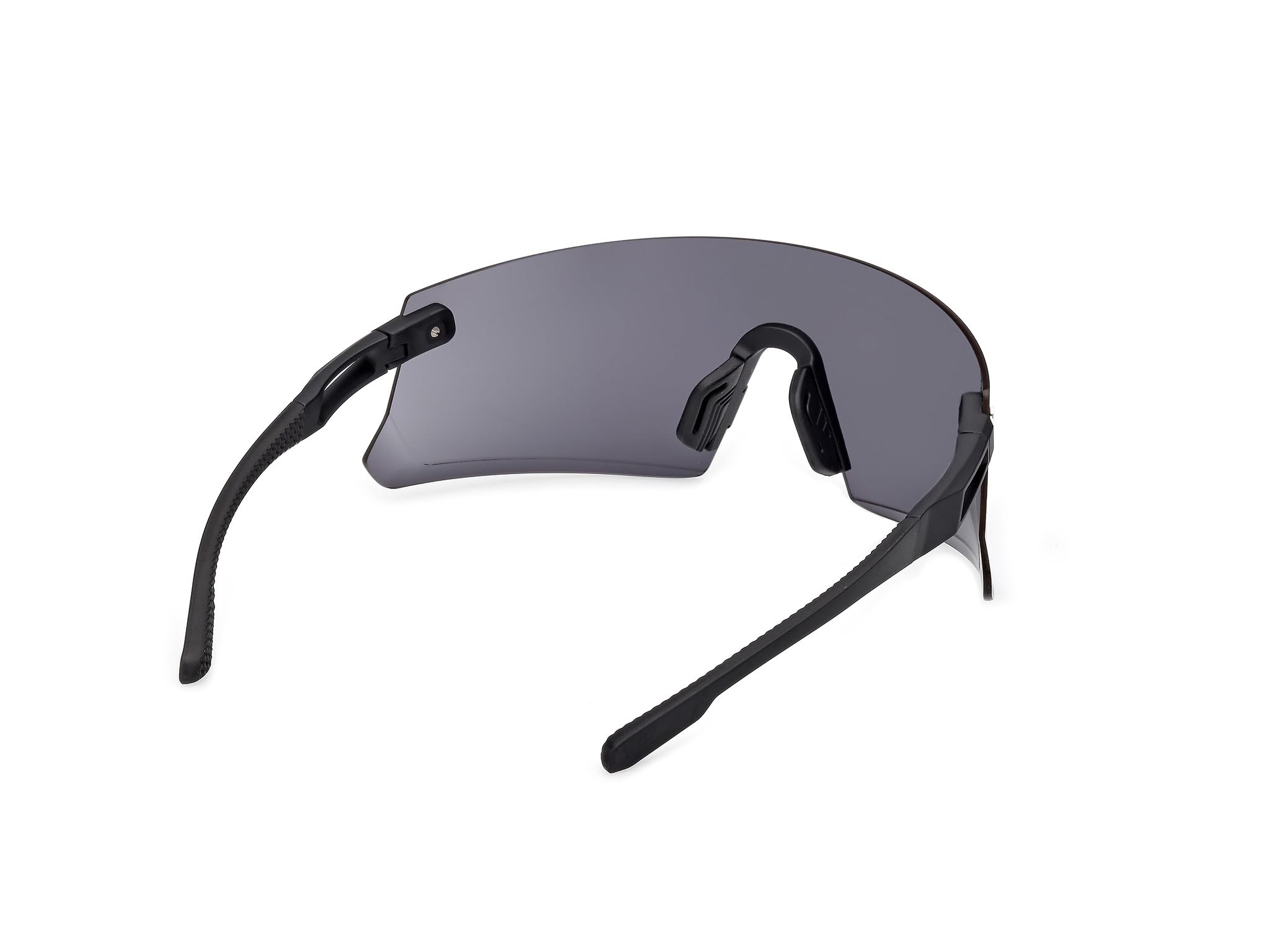 ADIDAS SPORT SP0090 matowy czarny 00