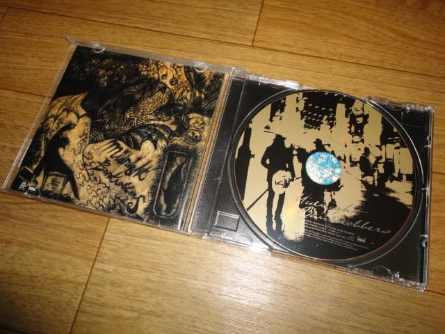 Amazon.co.jp: ♪Midnight Bankrobbers (ミッドナイト・バンク