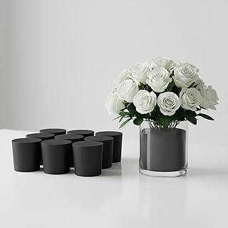 XCEL Florist Foam Floral Foam Blocks - Reusable, Weather Resistant Styro...