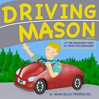 At the Dinosaurs' time: Al tempo dei Dinosauri 1091706247 Book Cover