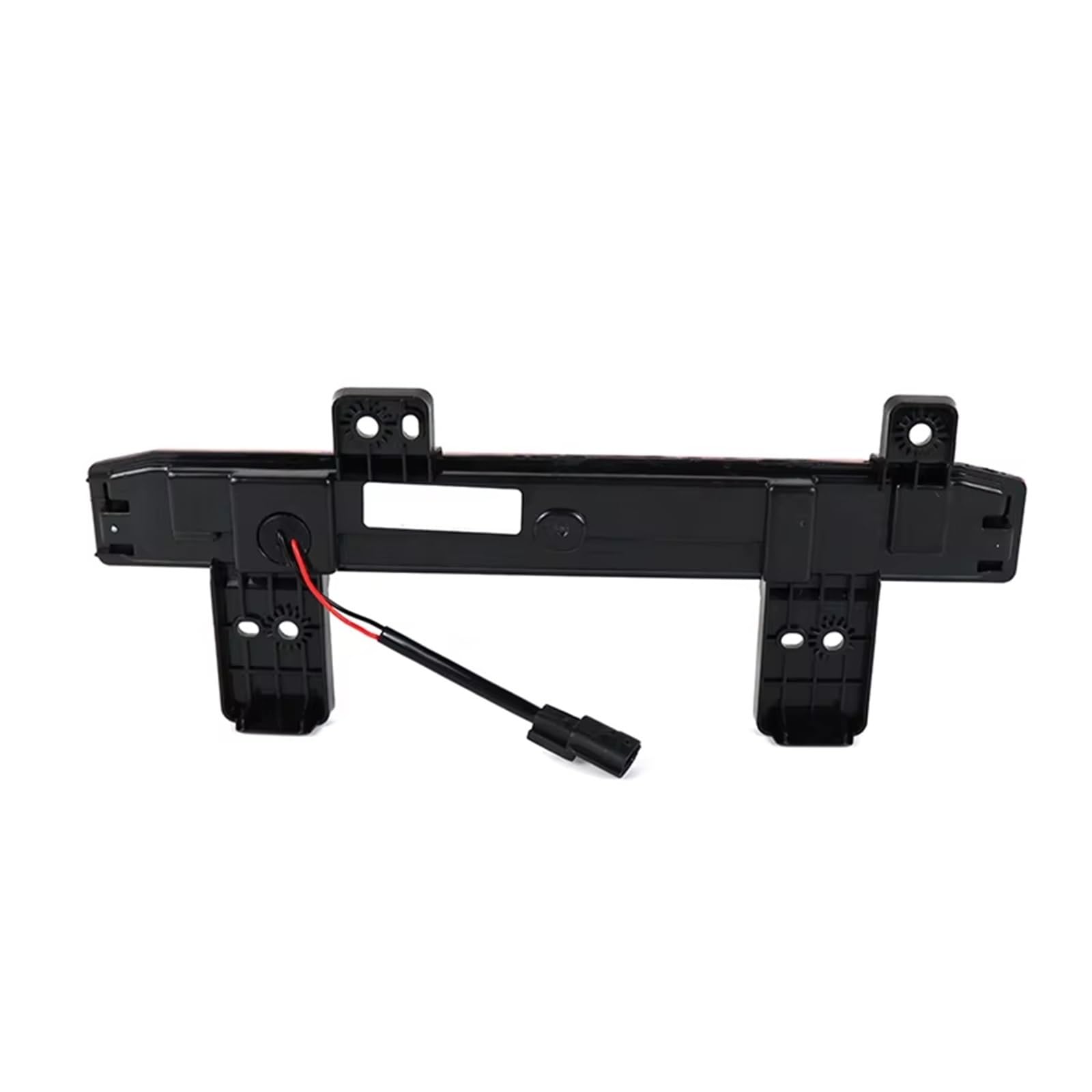 Genérico Luces Traseras Para Great For Wall Para Haval Para Jolion 2021-2023 Luz Parachoques Trasero Lámpara Antiniebla Luz Freno Advertencia Luz Señal luz trasera coche(Middle)