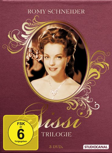  Sissi 1-3