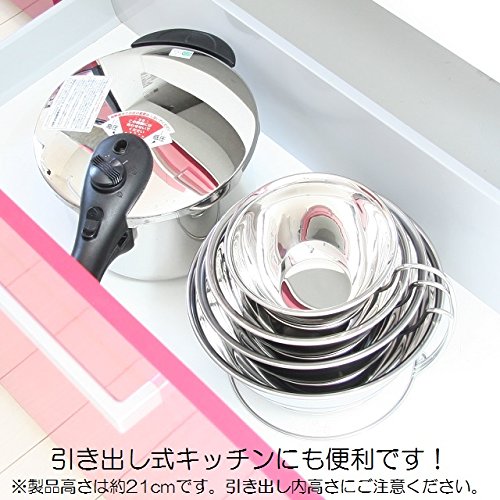 Amazon｜ボウルラック｜水切りラック オンライン通販