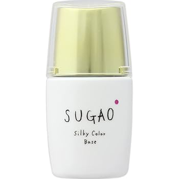 新品　廃盤【SUGAO】スガオDDクリームシルク感カラーベース化粧下地類5点レア SUGAO / シルク感カラーベースの公式商品情報｜美容・化粧品情報