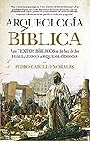 Arqueología bíblica