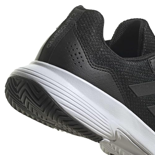 Image of adidas Men's Gamecourt 2 Tennis Shoes