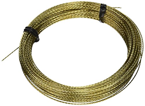 Tool Aid S&G (87425 Windshield Cut-Out Wire, Golden