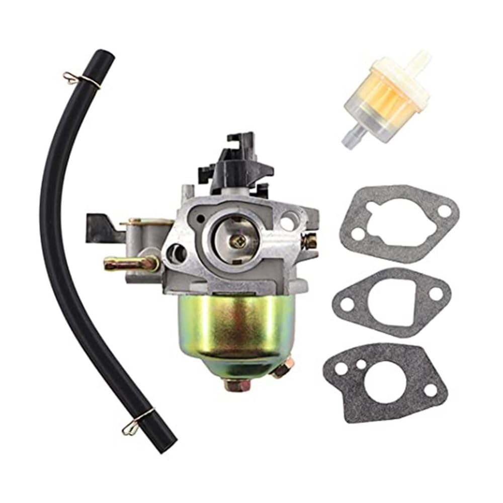 Carburateur pour tondeuse 46 S HW SE et 51 S HW avec joint