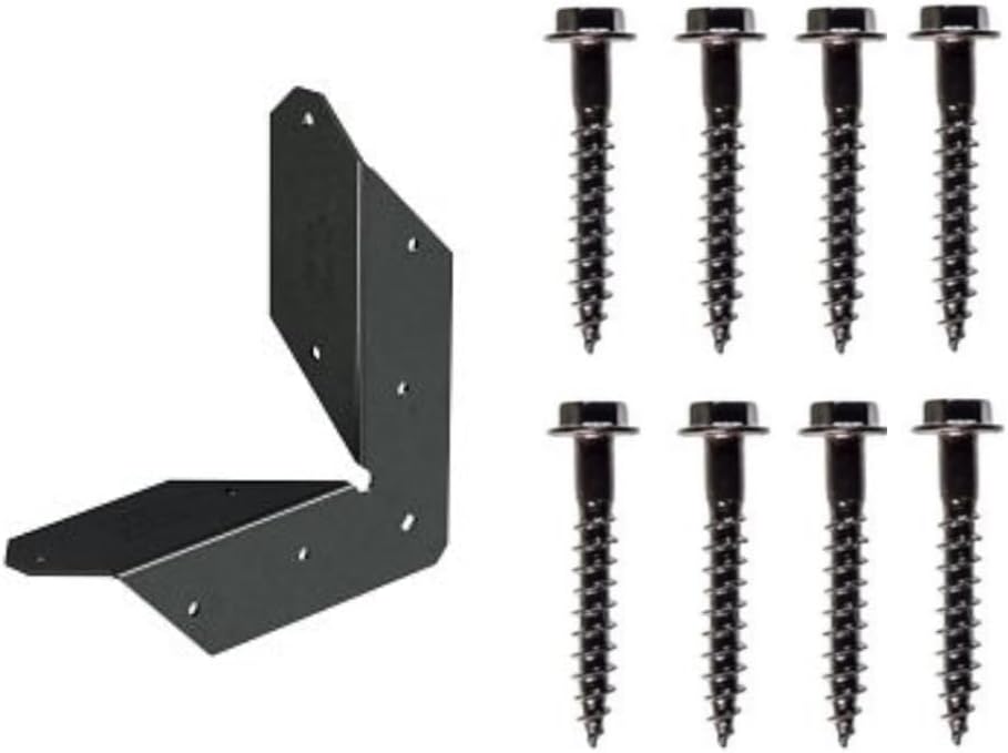 Simpson Strong-Tie APRTA2 Outdoor Accents - with Required Fasteners