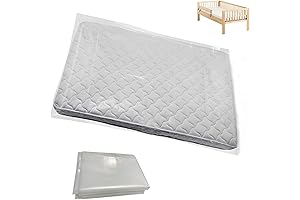 Crib Mattress Storage Bag: Protect Your Precious Mattress