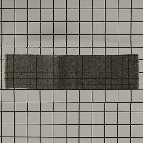 ForeverPRO S99010175 Filter for Broan Range Hood 99010175 1172735