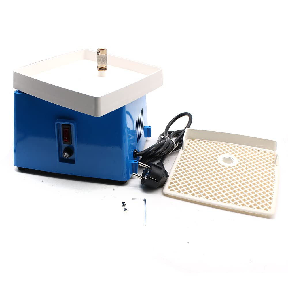 Broyeuse électrique Portative SODIAL - Outils De Ponçage Et Perceuse, Multipurpose