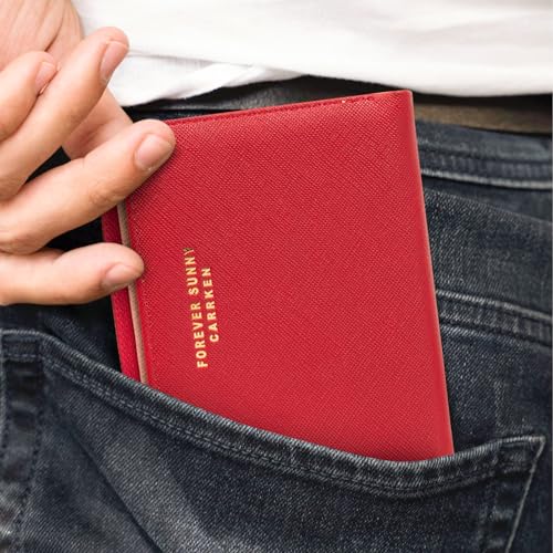Image of KOTORA Womens Small Wallet Girls Tiny Slim Wallets Pretty Mini Card Holder Thin Short Zip Coin Purse with Love Pendant and Tassels (Cyclamen)