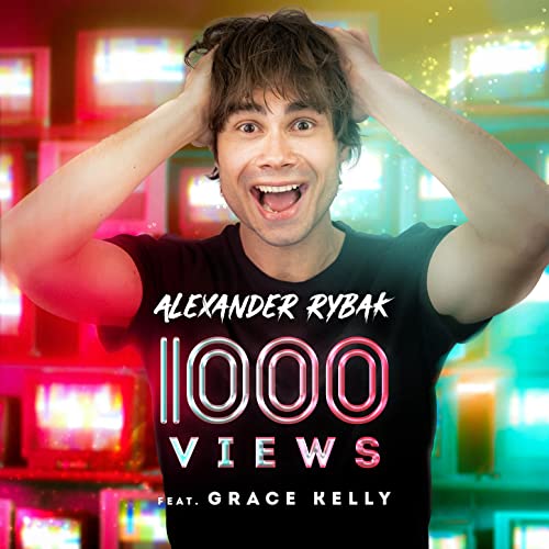 Alexander Rybak feat. Grace Kelly