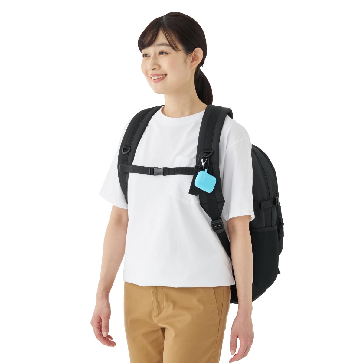 Amazon.co.jp: ロゴス(LOGOS) LOGOS スタンダード デイバッグ 37410219