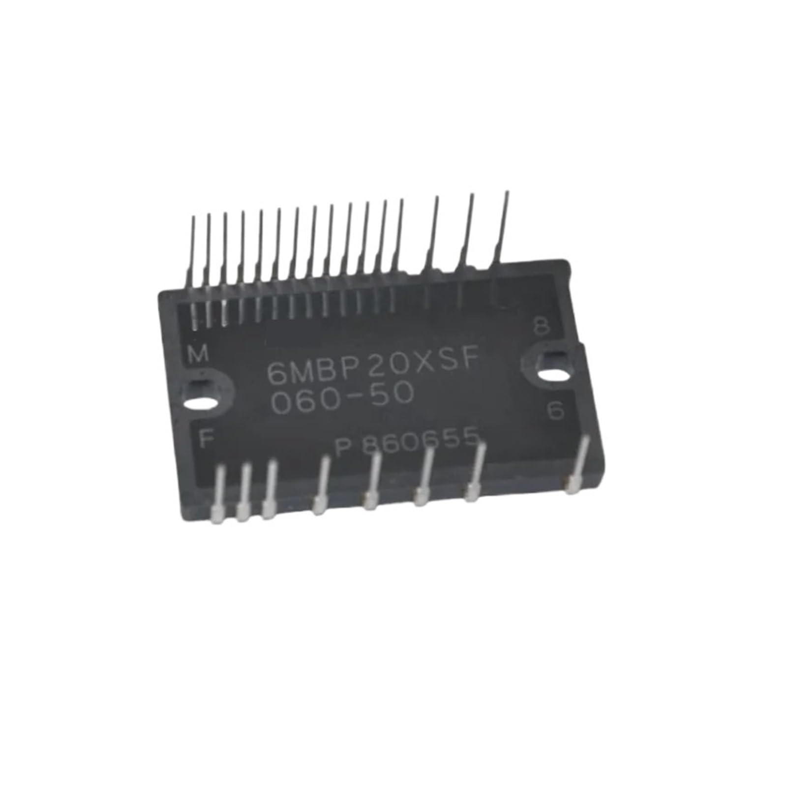 Módulo de Potencia IGBT Módulo de Potencia IGBT del módulo 6MBP20XSF060-50 IPM Módulo IGBT