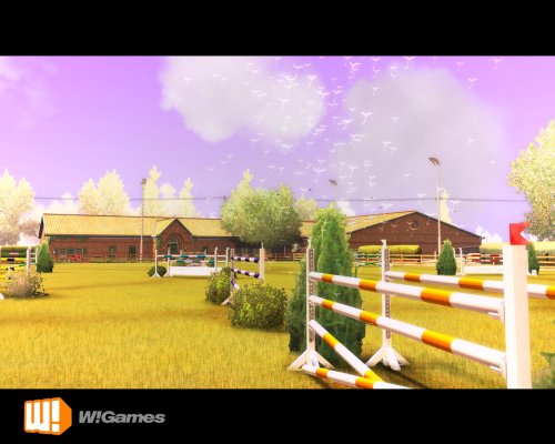 My Horse And Me - Nintendo Wii #TOP3