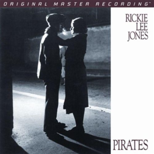 PIRATES -SACD-