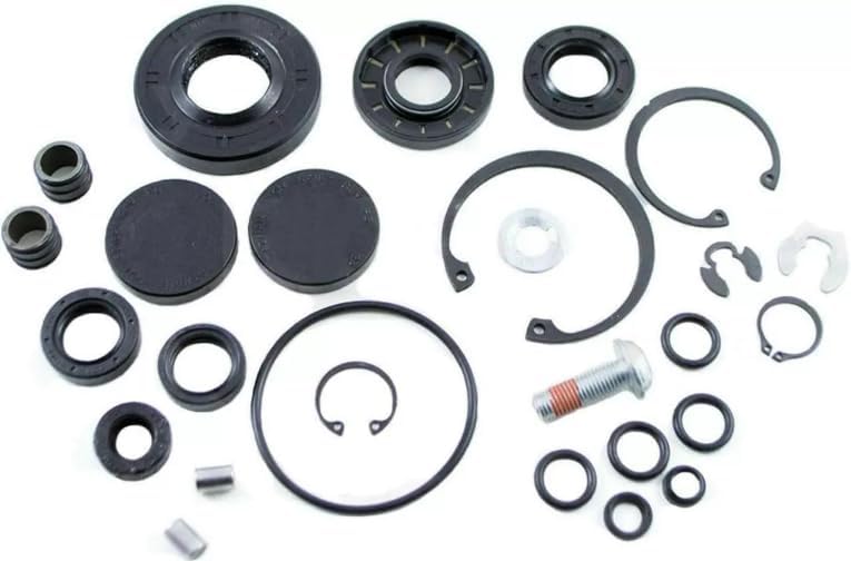 71410, 72994, 73107 Seal Kit for ZT-2800 transaxles Replacement for Hydro OEM