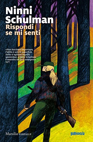 Rispondi se mi senti. Le inchieste di Magdalena Hansson (Vol. 1)