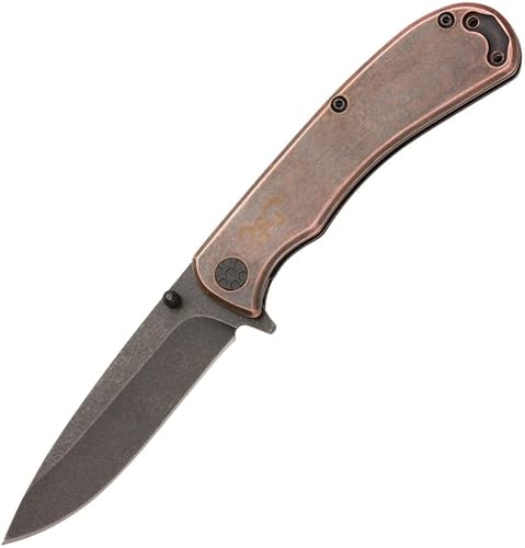 Best Rivets For Knife Scales