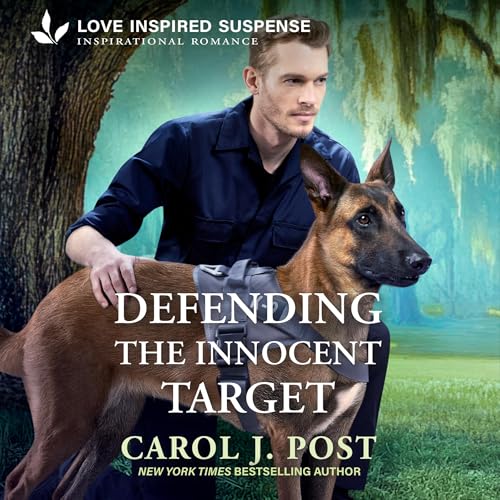 Defending the Innocent Target cover art