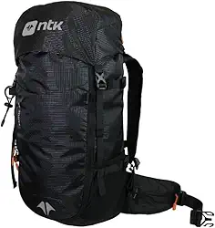 Mochila Tahoe 38L em Ripstop com