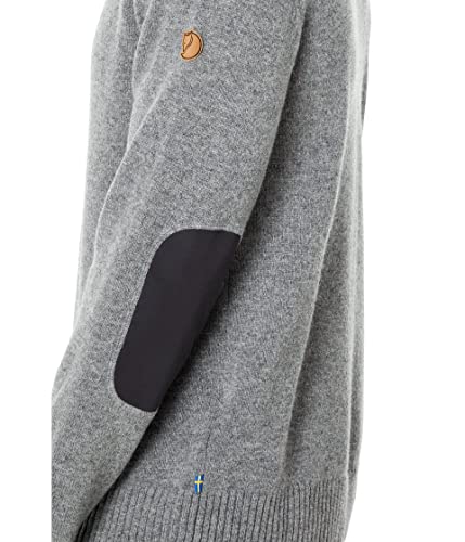 Fjällräven Övik Round-Neck Sweater3