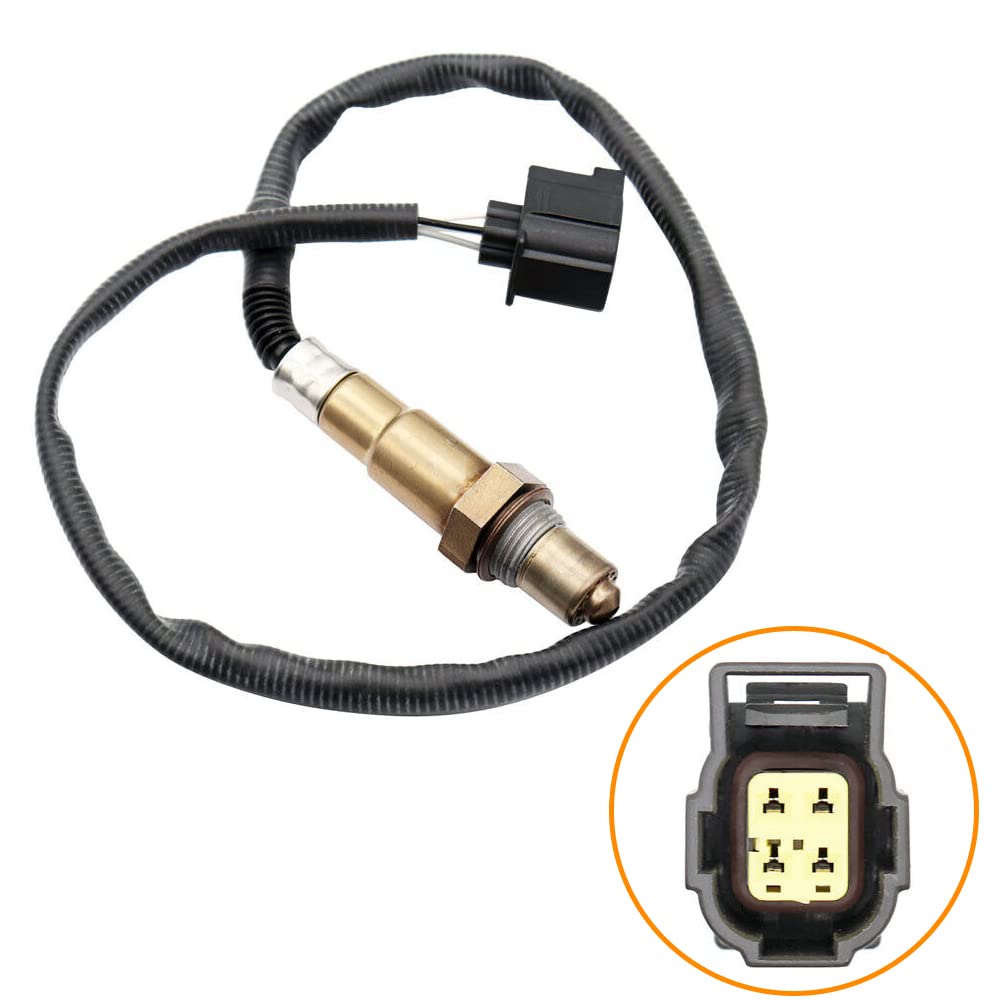 その他 2SB10 Amazon.com: ZERTRAN Oxygen Sensor O2 Sensor 0035427018