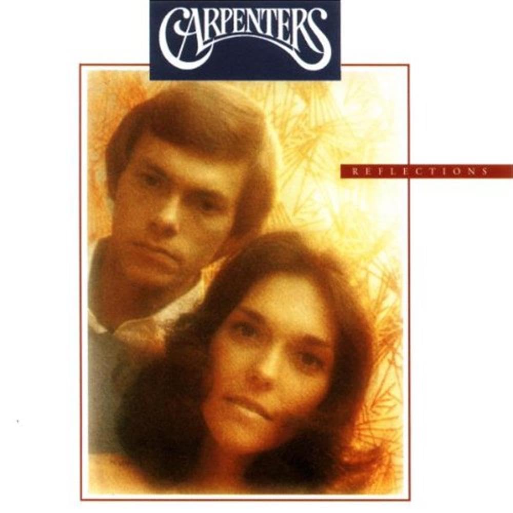 Carpenters - Reflections (1995)  CD  NEW/SEALED  SPEEDYPOST