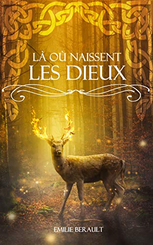 Télécharger Là où naissent les dieux livre En ligne