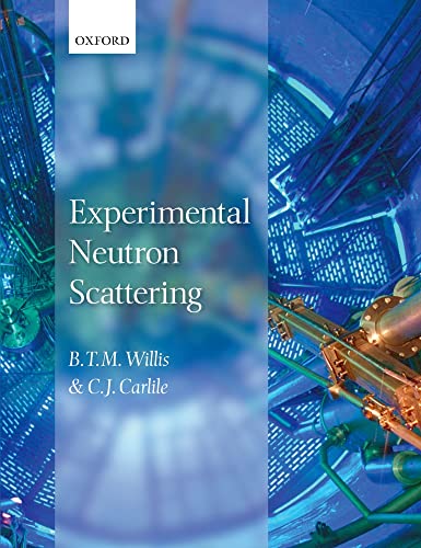 Experimental Neutron Scattering view 2