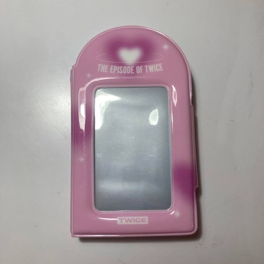 Amazon.co.jp: twice ソウルコングッズ コレクトブック トレカ