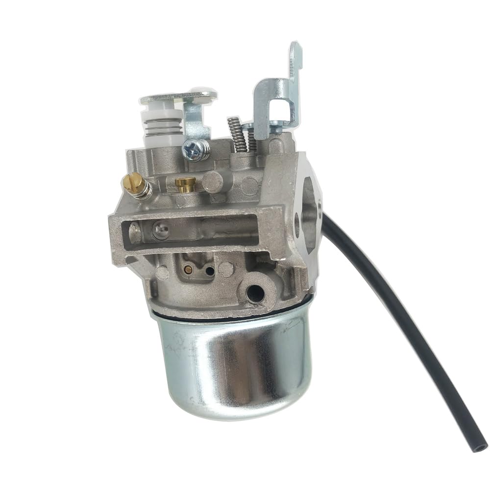 EH09 Vergaser für Robin Subaru EH09-2 EH09 Durable GKP254E RAS170 3HP RAMMER Rasenmäher