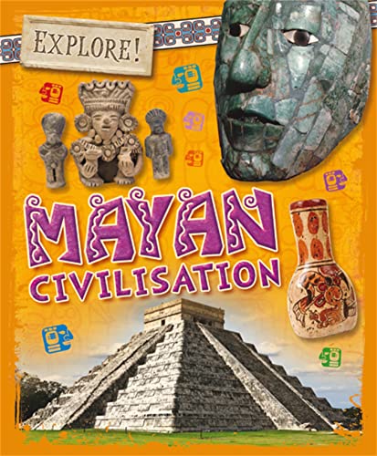 Wayland - Mayan Civilisation