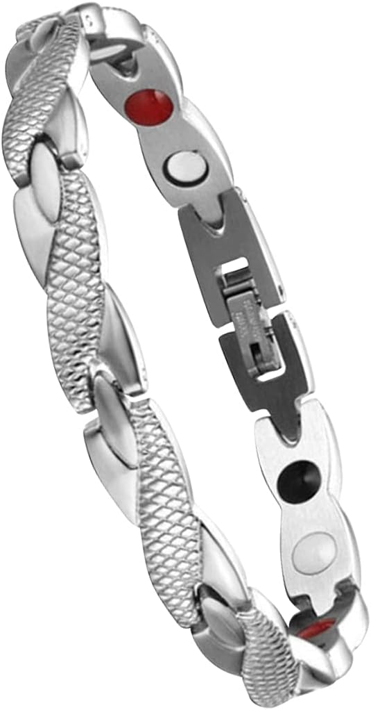 WDYY Elegant Therapy Fit Plus Bracelet, Slimming Weight Loss Anti