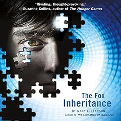 The Fox Inheritance cover art