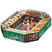 Amscan 376774 Favors Items Party Balls, 4 1/2" H x 19" W x 25" D, Green/Black