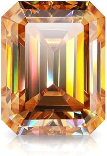 Akshita gems Yellow Sapphire 9.55 Carat / 10.25 Ratti Stone Certified Ceylon Pukhraj Natural Gemstone Unheated Untreated C... Price In India