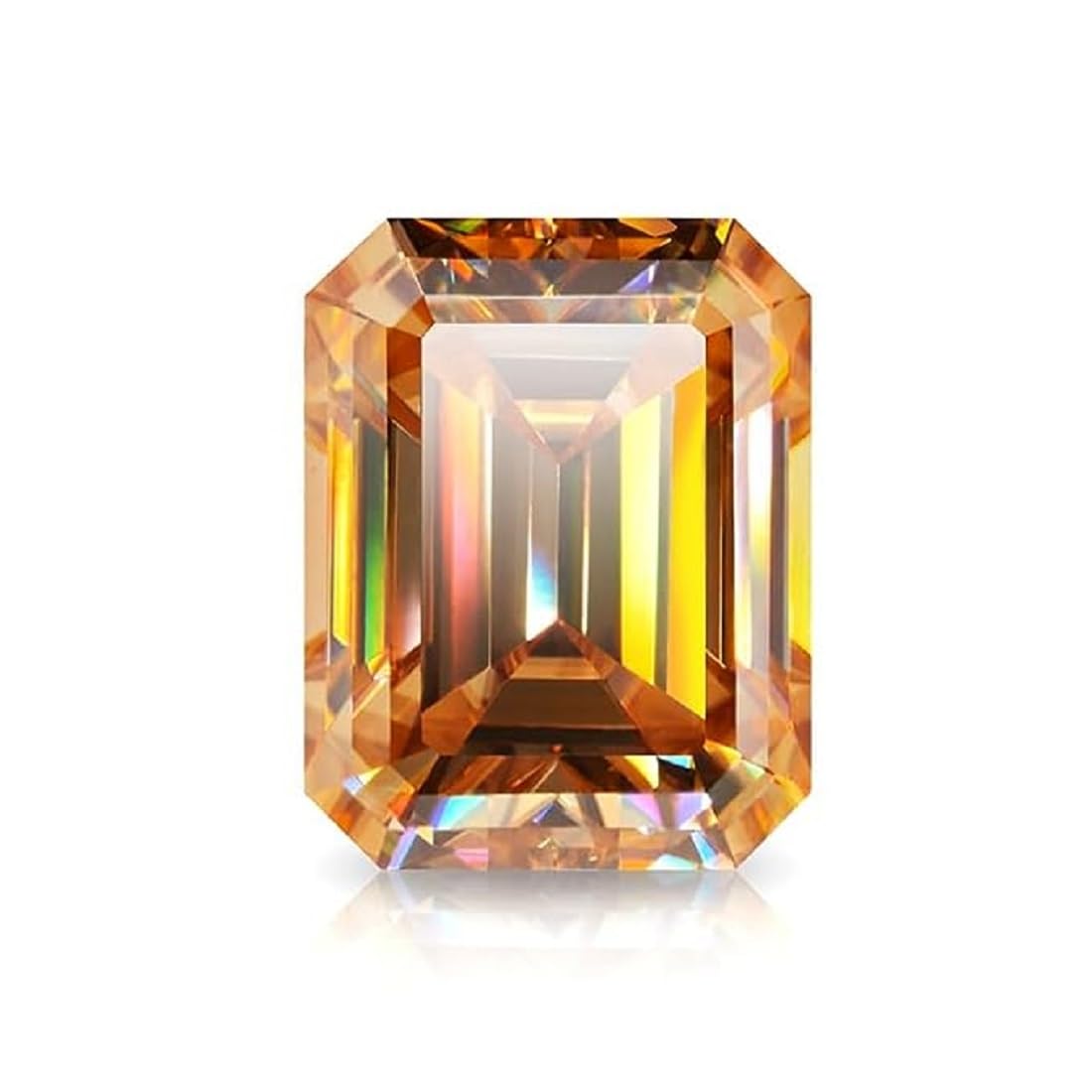 Akshita gems Yellow Sapphire 9.55 Carat / 10.25 Ratti Stone Certified Ceylon Pukhraj Natural Gemstone Unheated Untreated C... - Review, Price and Buying Guide